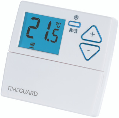 TRT033N, Timeguard