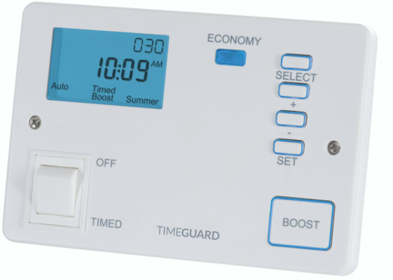 TRTD7N, Timeguard