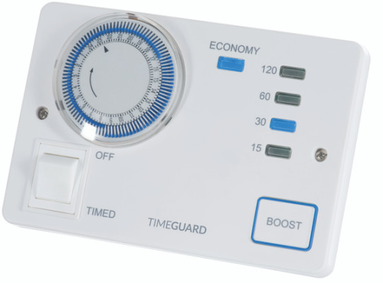 TRTM7N, Timeguard