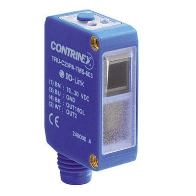 TRU-C23PA-TMS-603 / 1202540056, Contrinex from Molex