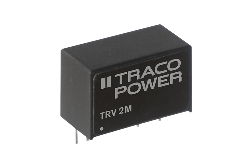 TRV 2-2411M, TRACOPOWER
