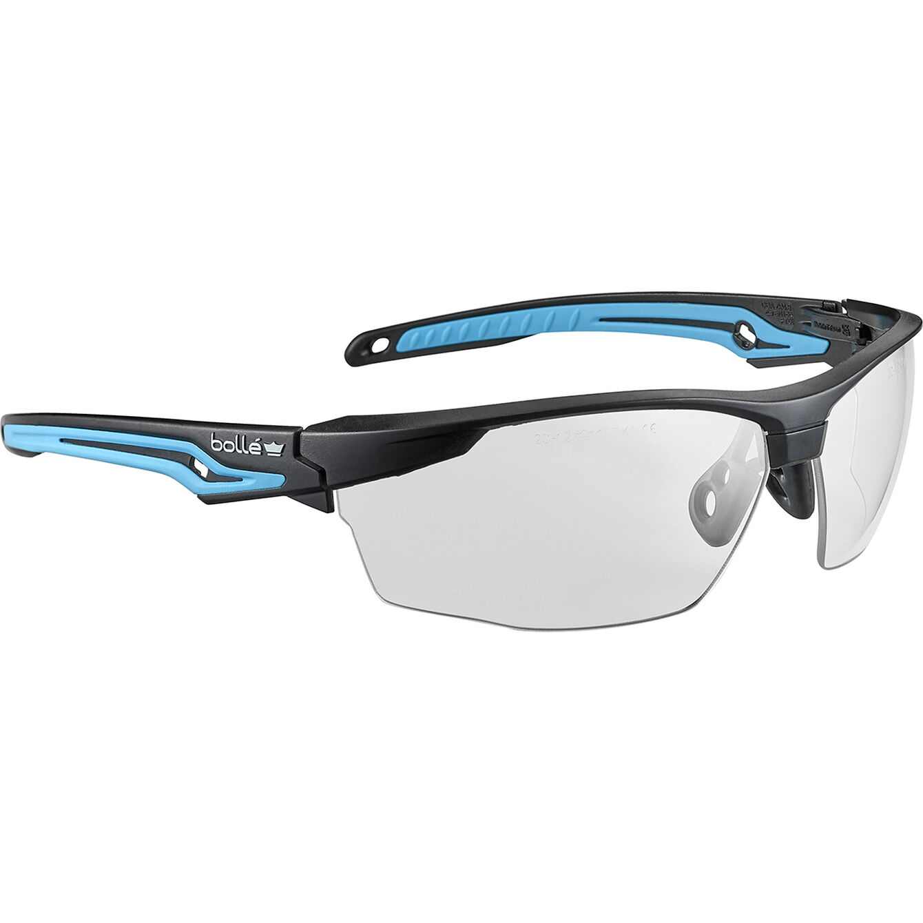 TRYONN10E, Bolle Safety