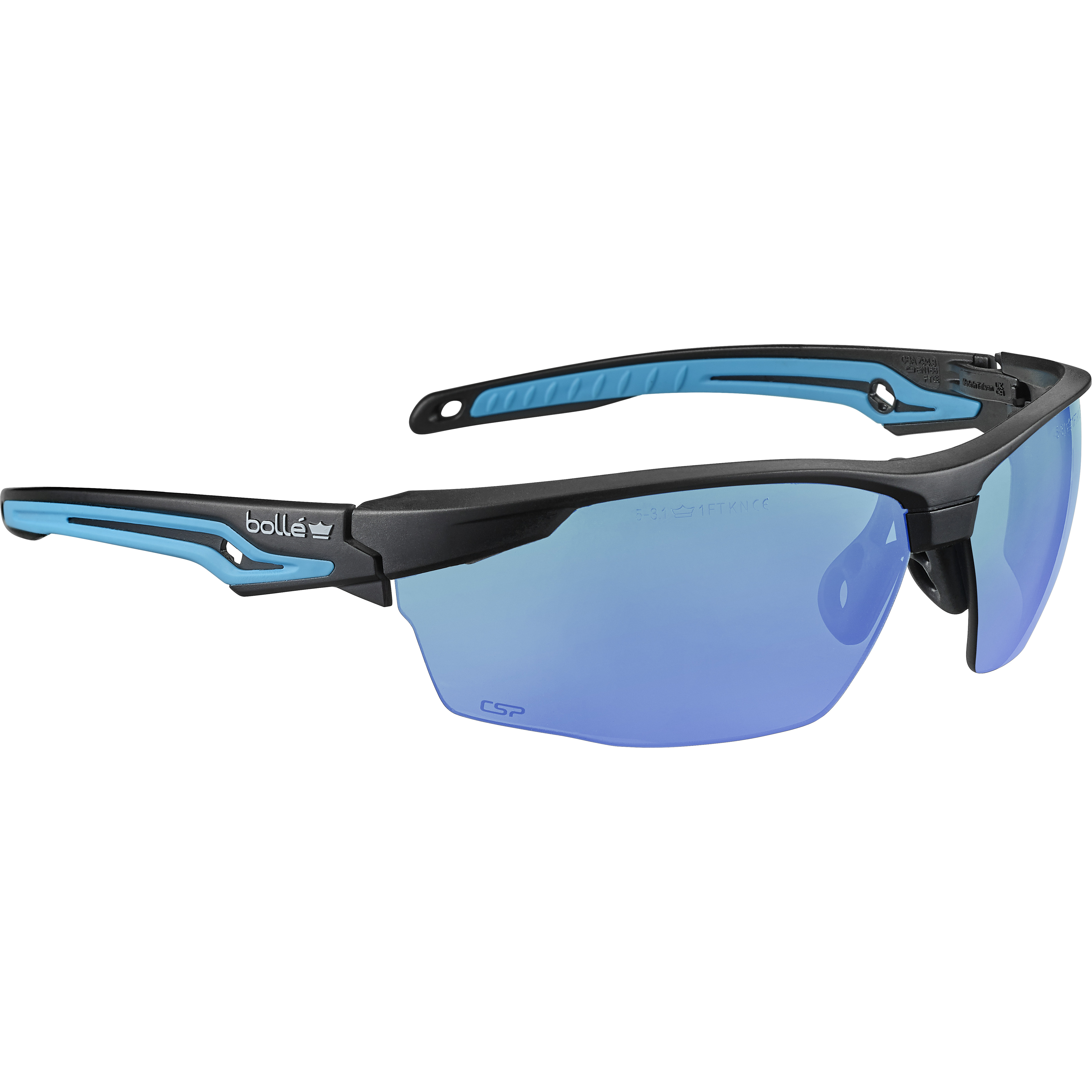 TRYONN40E, Bolle Safety