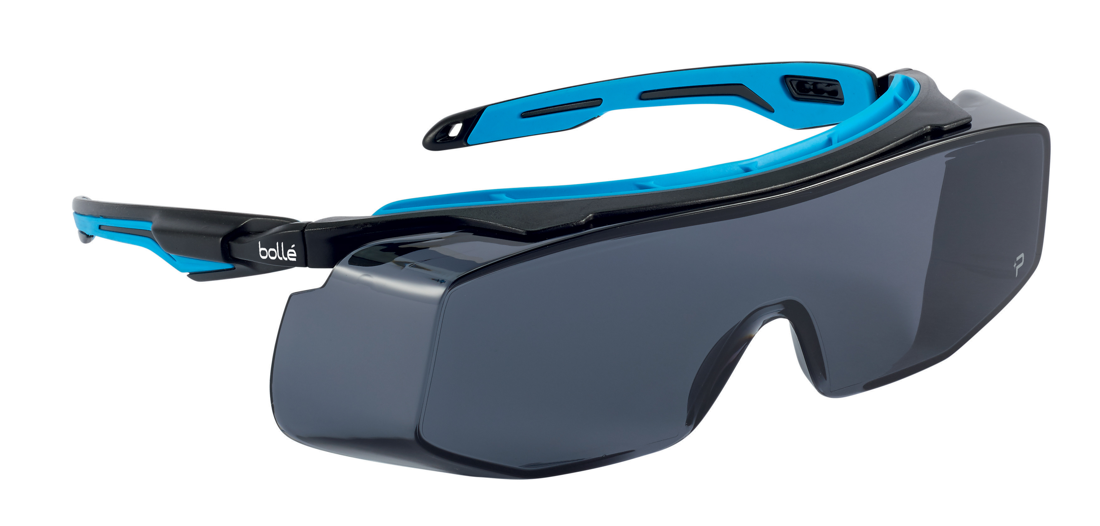 TRYOTGPSF, Bolle Safety
