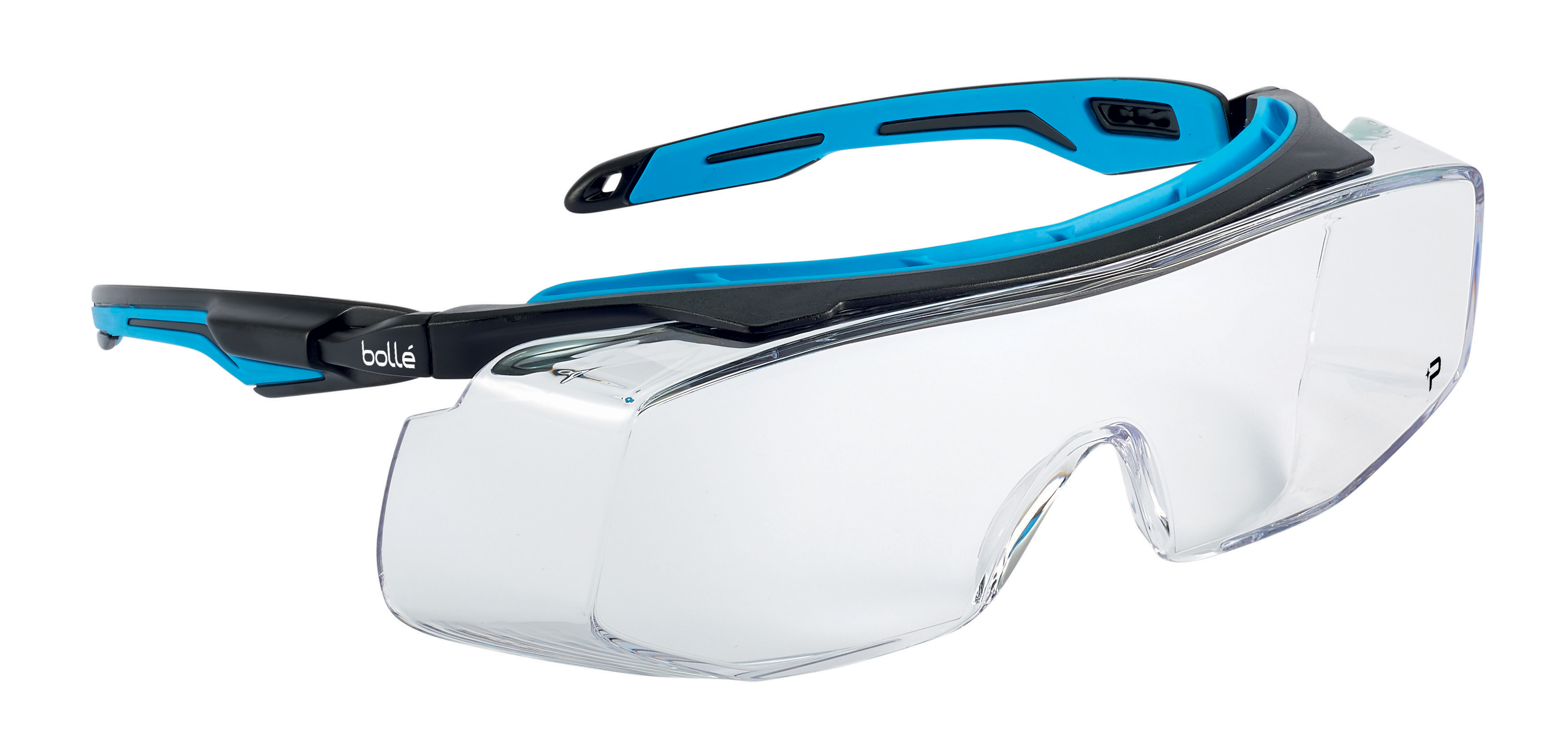 TRYOTGPSI, Bolle Safety