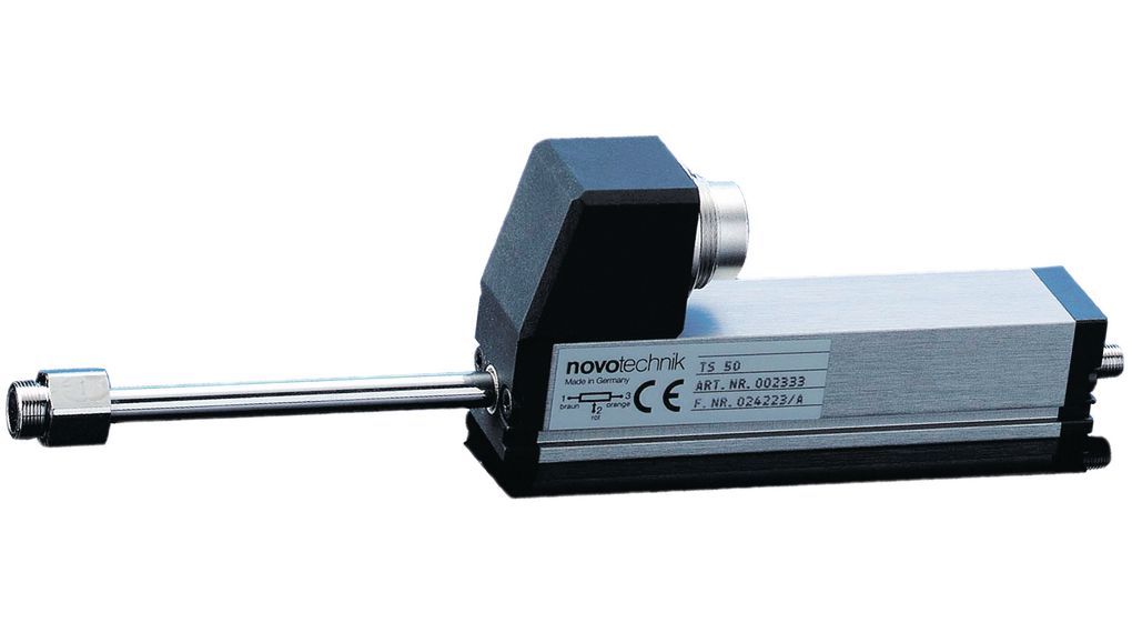 TS-0050, Novotechnik