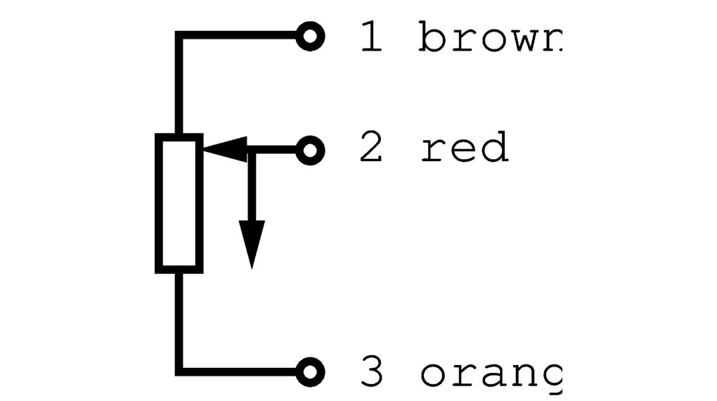 TS-0100, Novotechnik