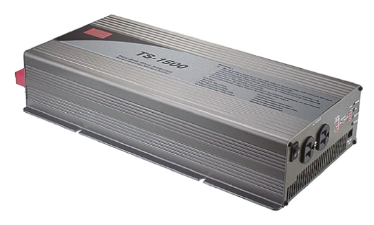 TS-1500-224B, MEAN WELL