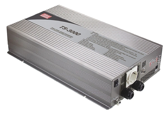 TS-3000-224B, MEAN WELL