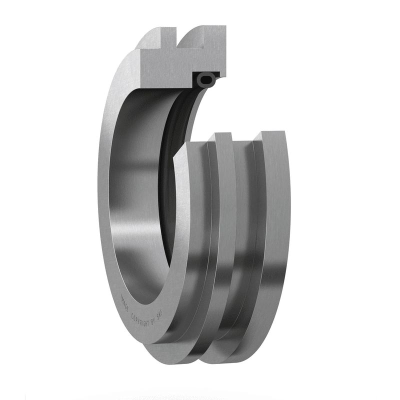 TS 38, SKF