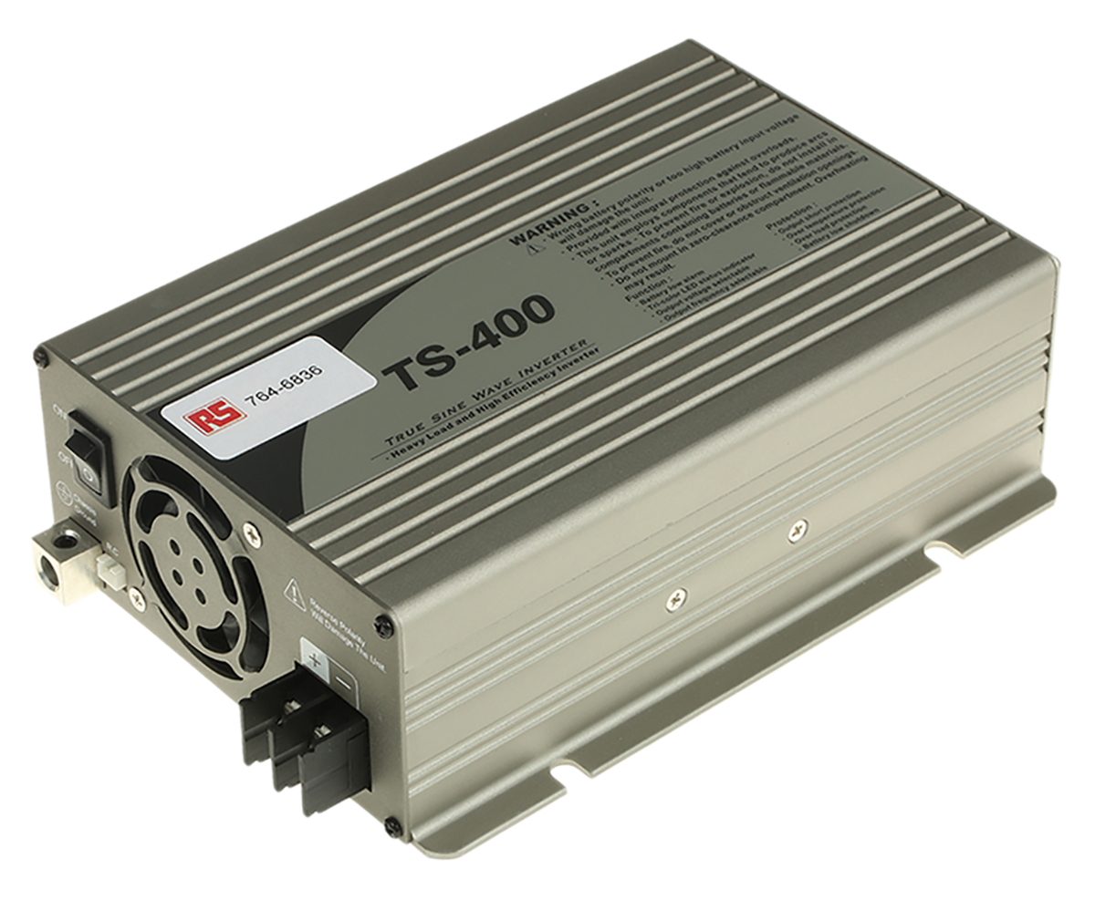 TS-400-212B, MEAN WELL