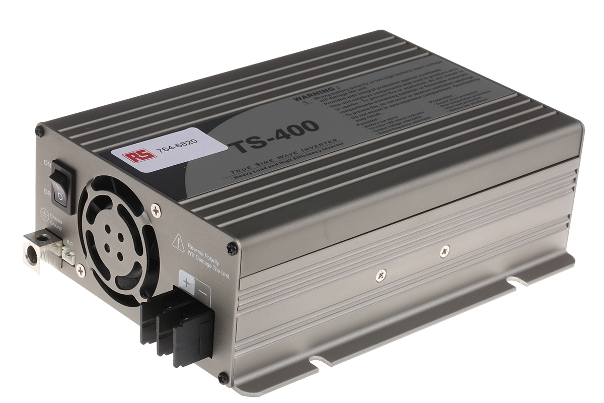 TS-400-212D, MEAN WELL