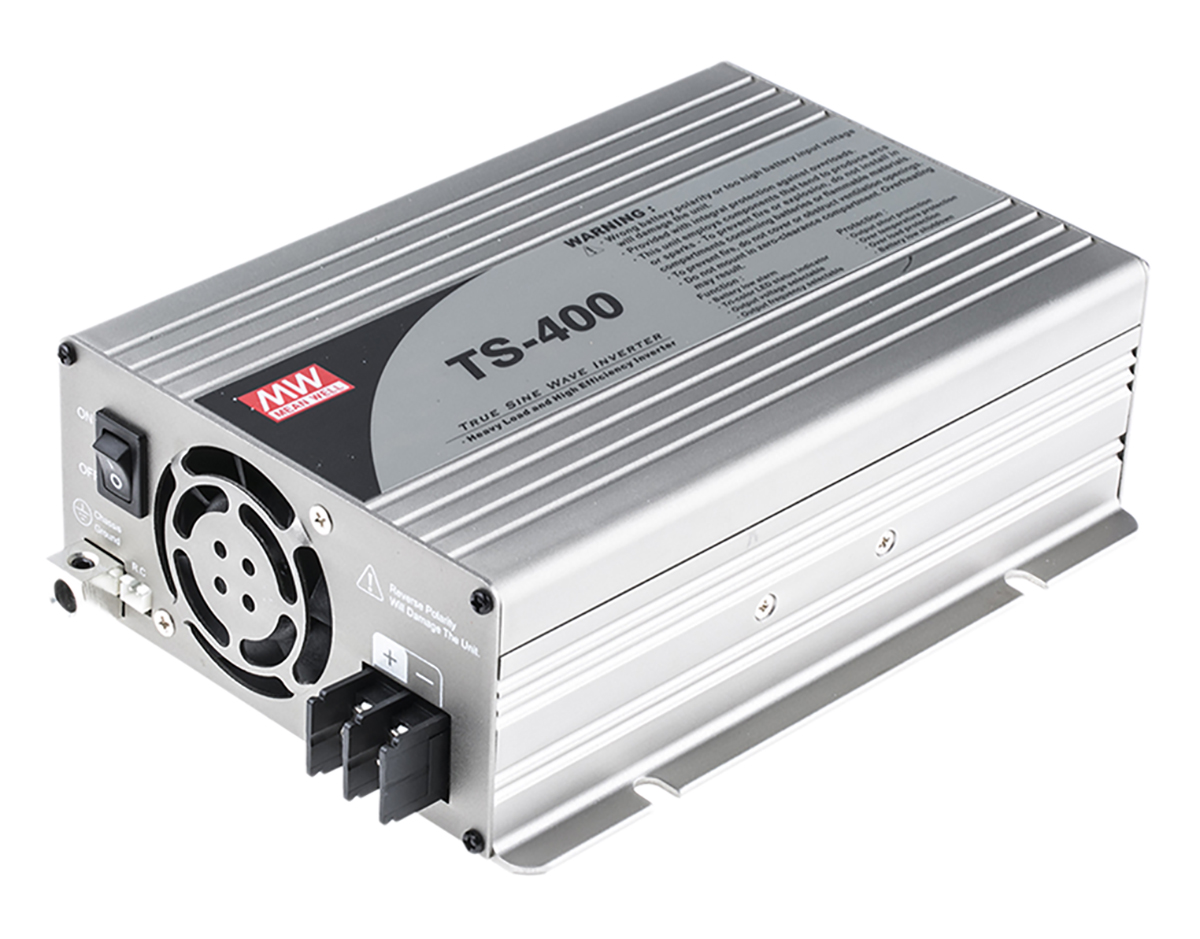 TS-400-248B, MEAN WELL