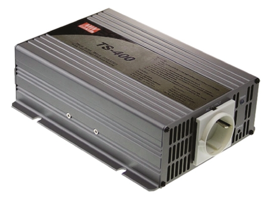 TS-400-248D, MEAN WELL