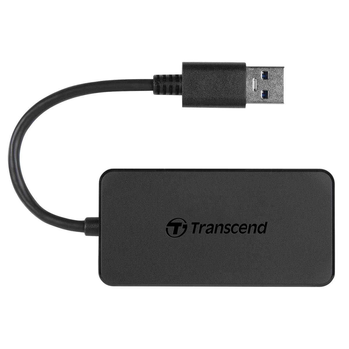 TS-HUB2K, Transcend