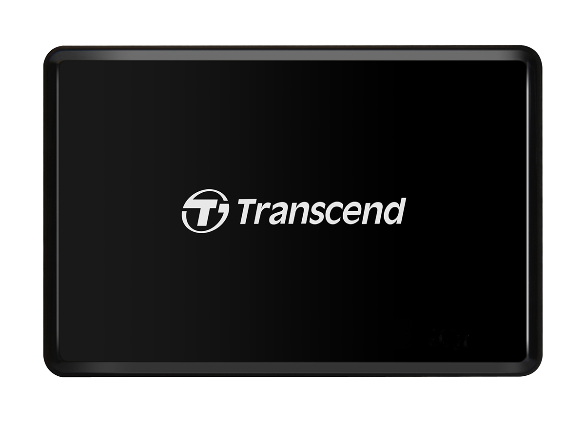 TS-RDF2, Transcend