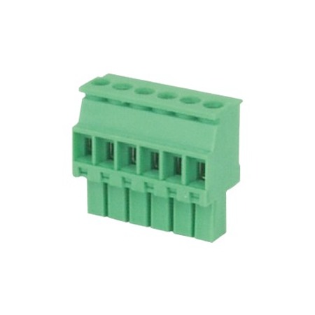 TS09315B0000G, Amphenol Industrial