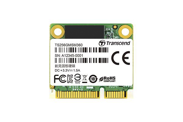 TS128GMSM360, Transcend