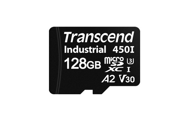 TS128GUSD450I, Transcend