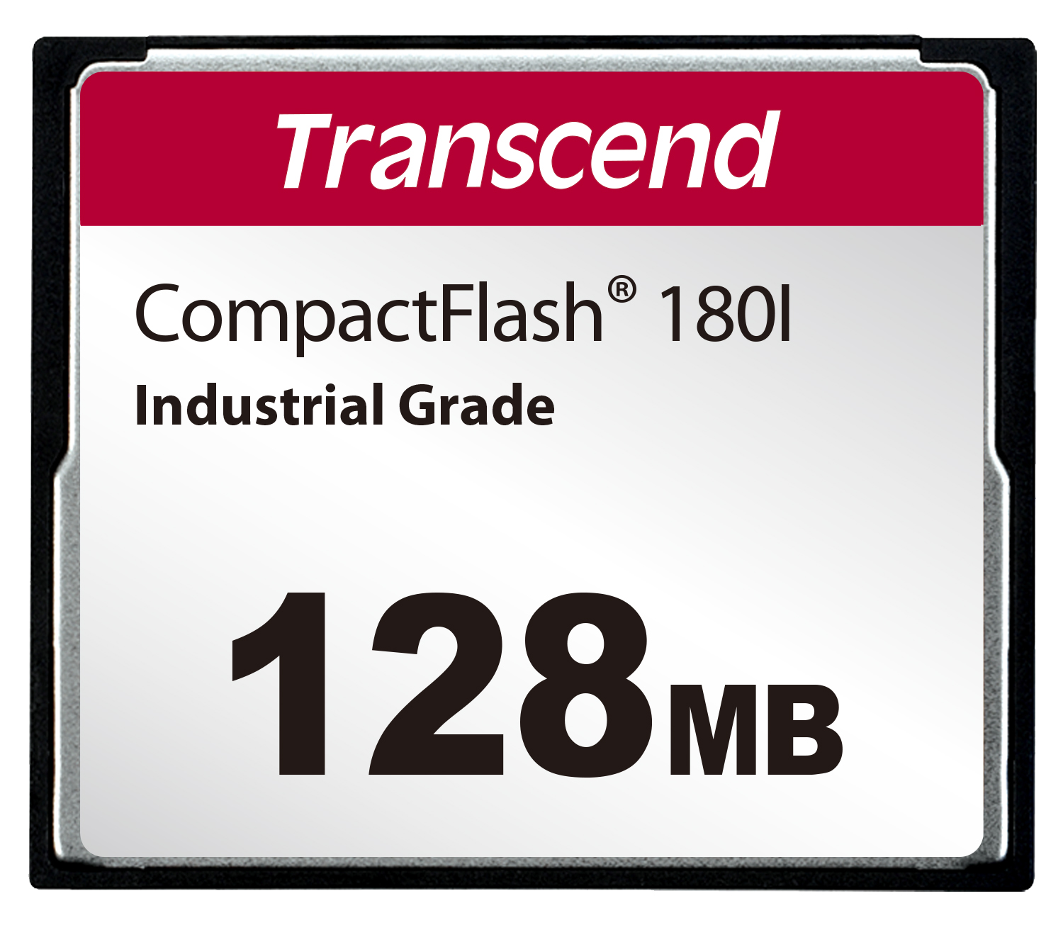 TS128MCF180I, Transcend