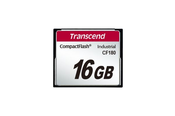 TS16GCF180, Transcend