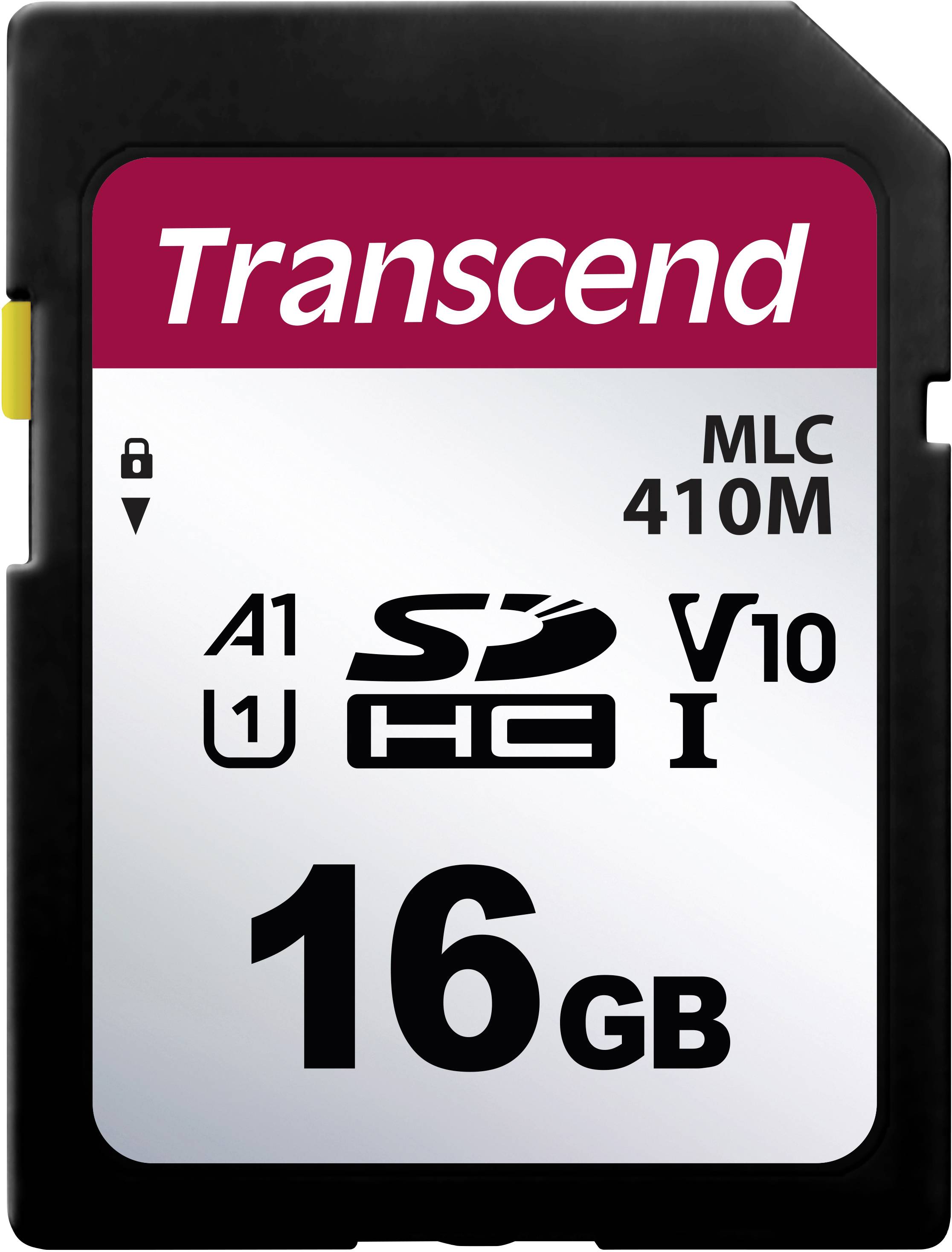 TS16GSDC410M, Transcend