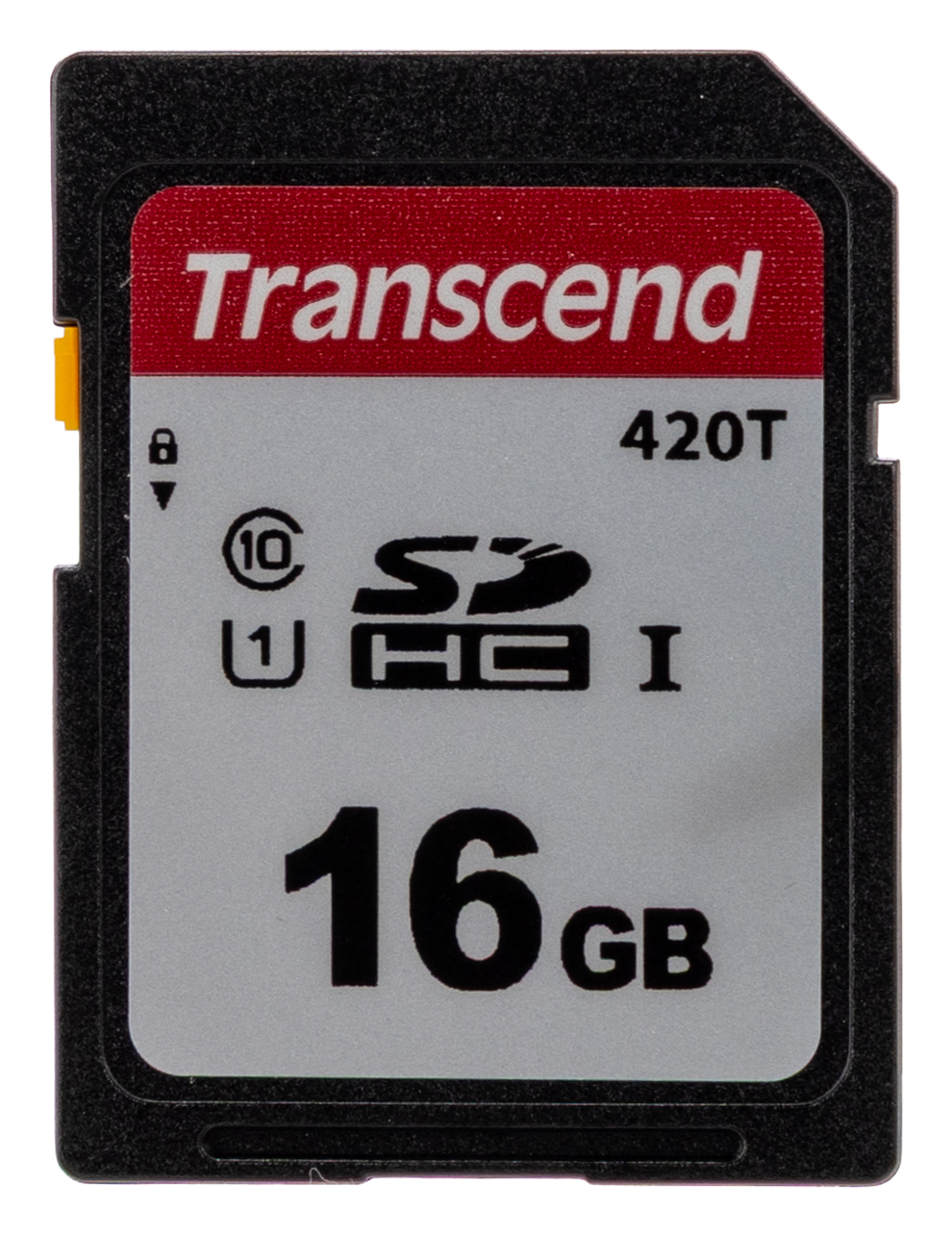 TS16GSDC420T, Transcend