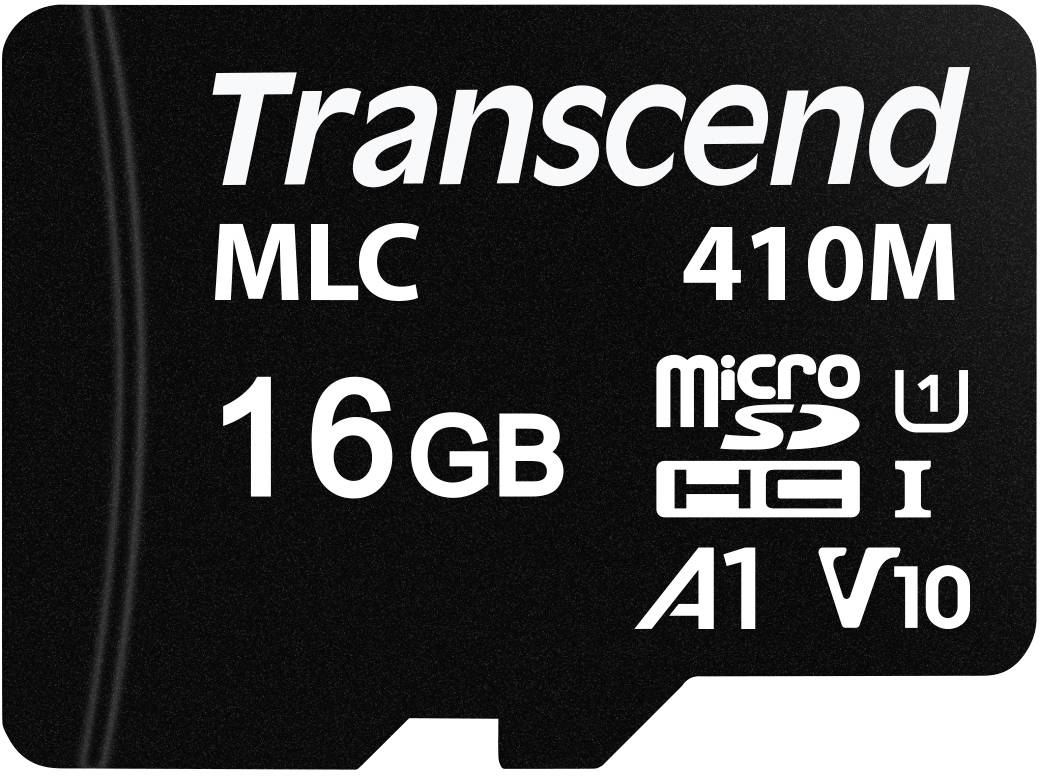 TS16GUSD410M, Transcend