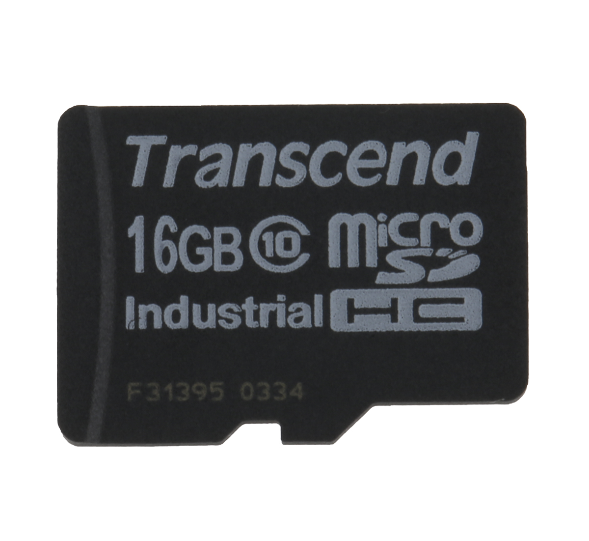 TS16GUSDC10I, Transcend