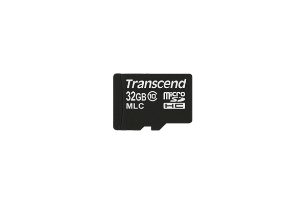 TS16GUSDC10M, Transcend