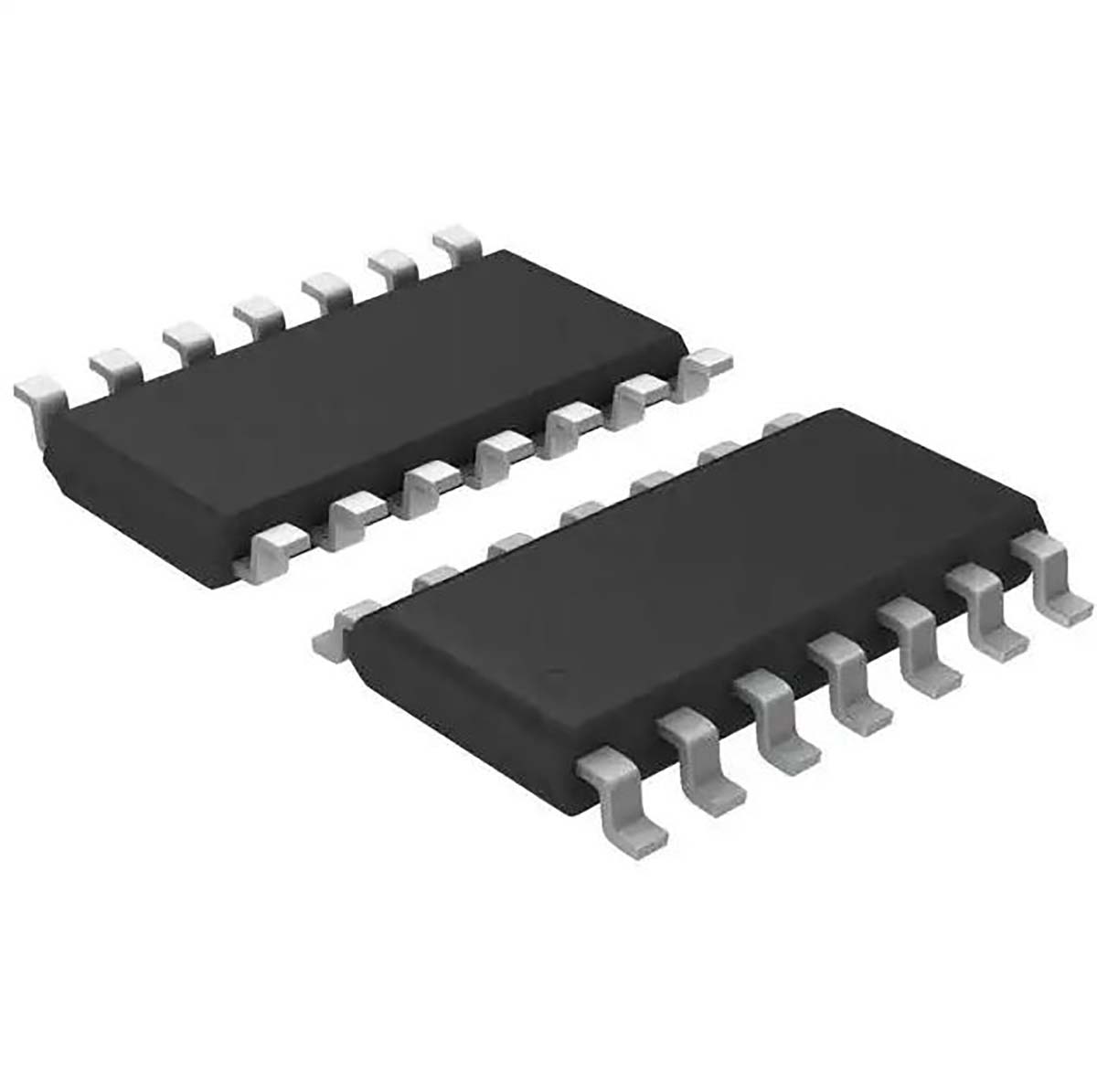 TS1874AIYDT, STMicroelectronics