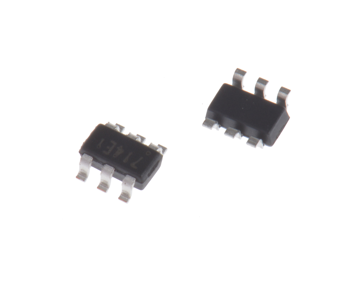 TS19371CX6 RFG, Taiwan Semiconductor