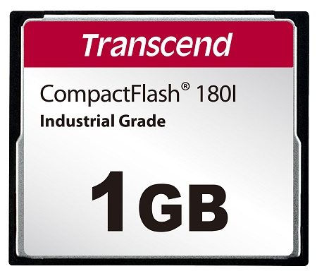 TS1GCF180I, Transcend