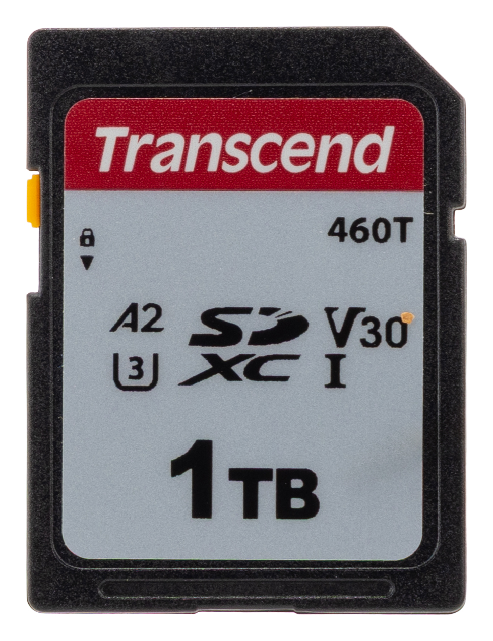 TS1TSDC460T, Transcend