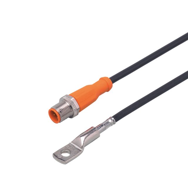 TS2229, ifm electronic
