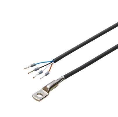 TS2239, ifm electronic