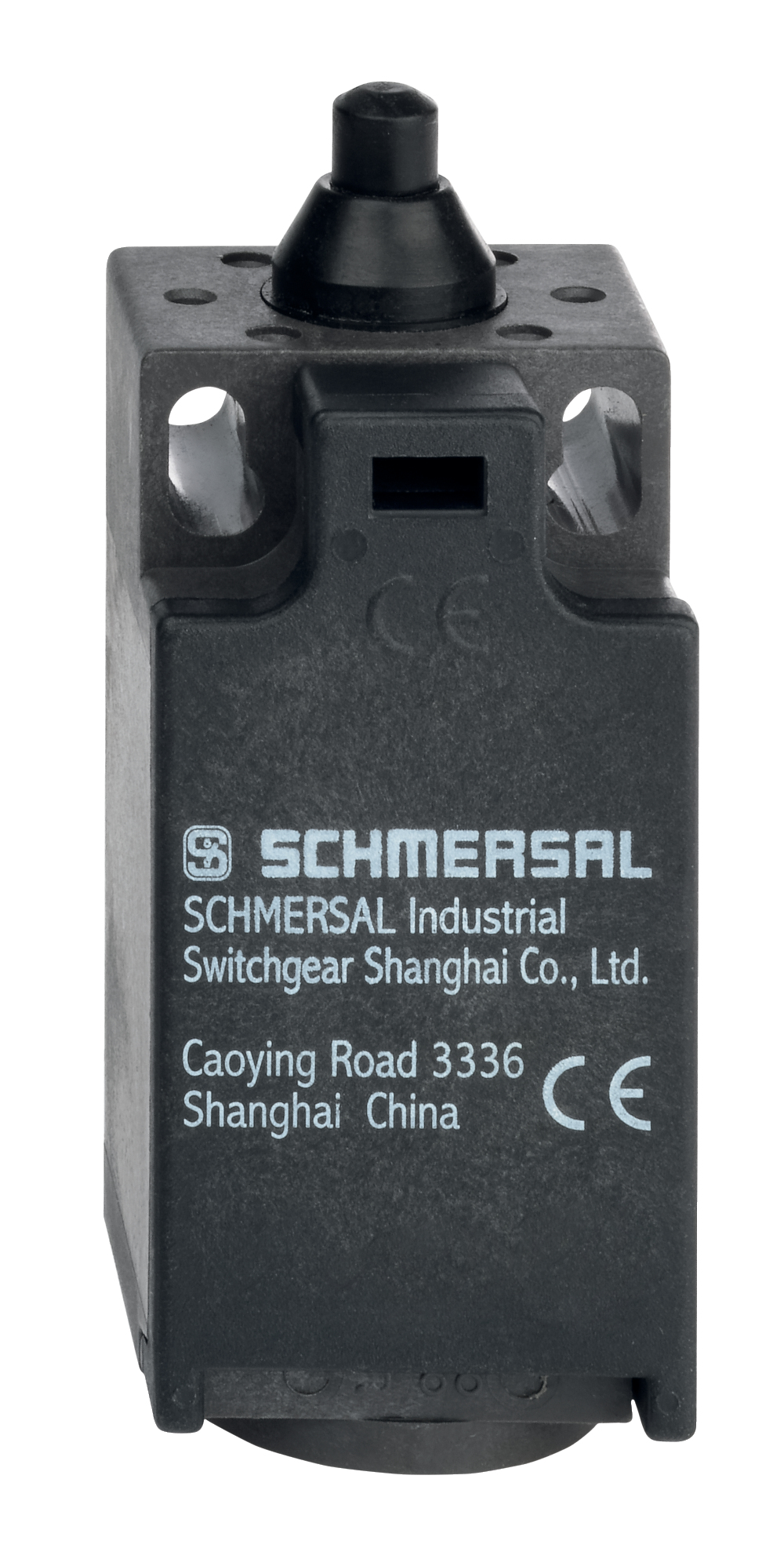 TS236-11Z-M20, Schmersal