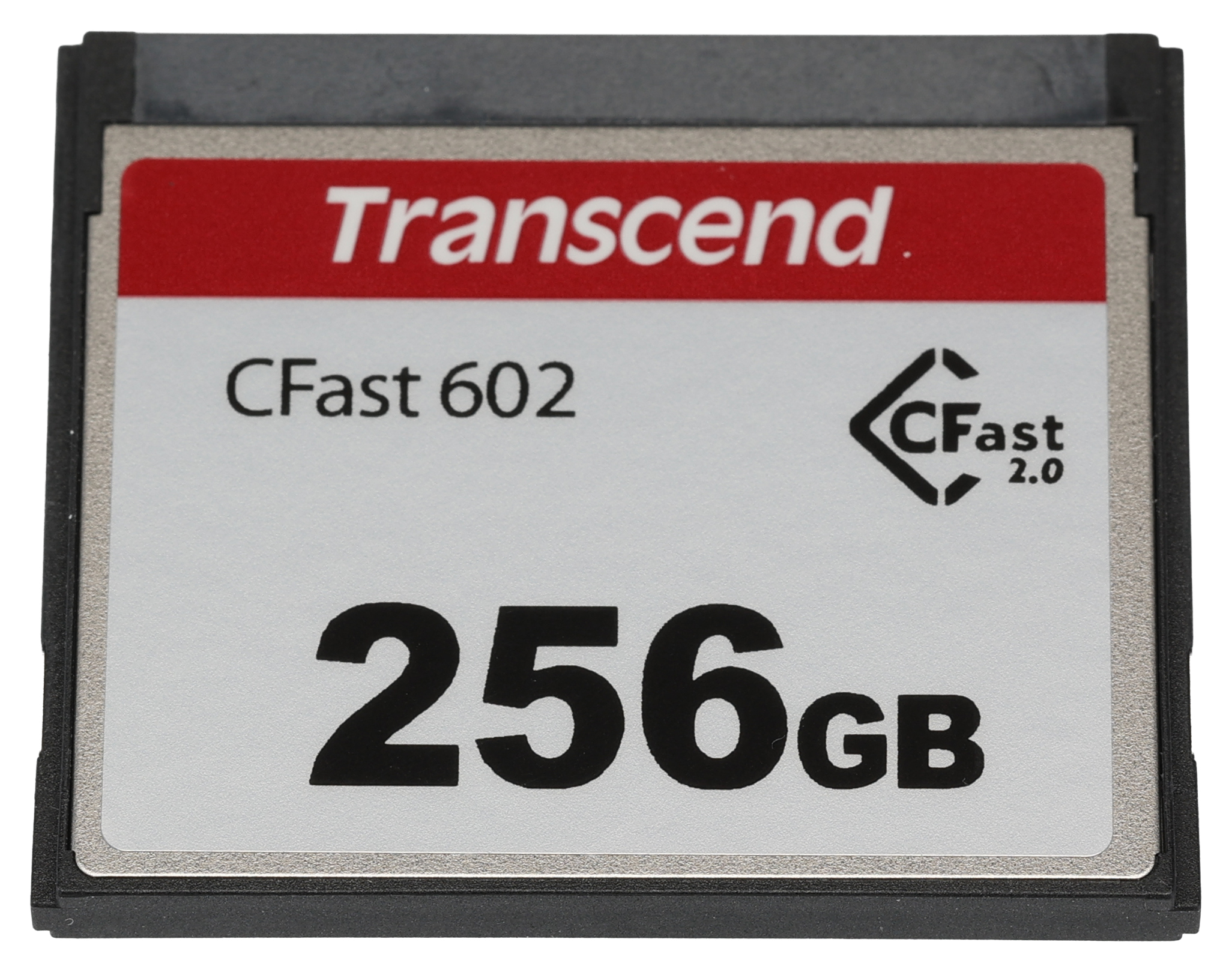 TS256GCFX602, Transcend