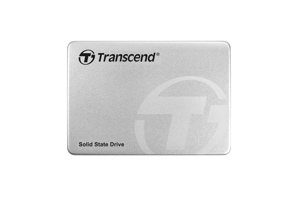 TS256GSSD370S, Transcend