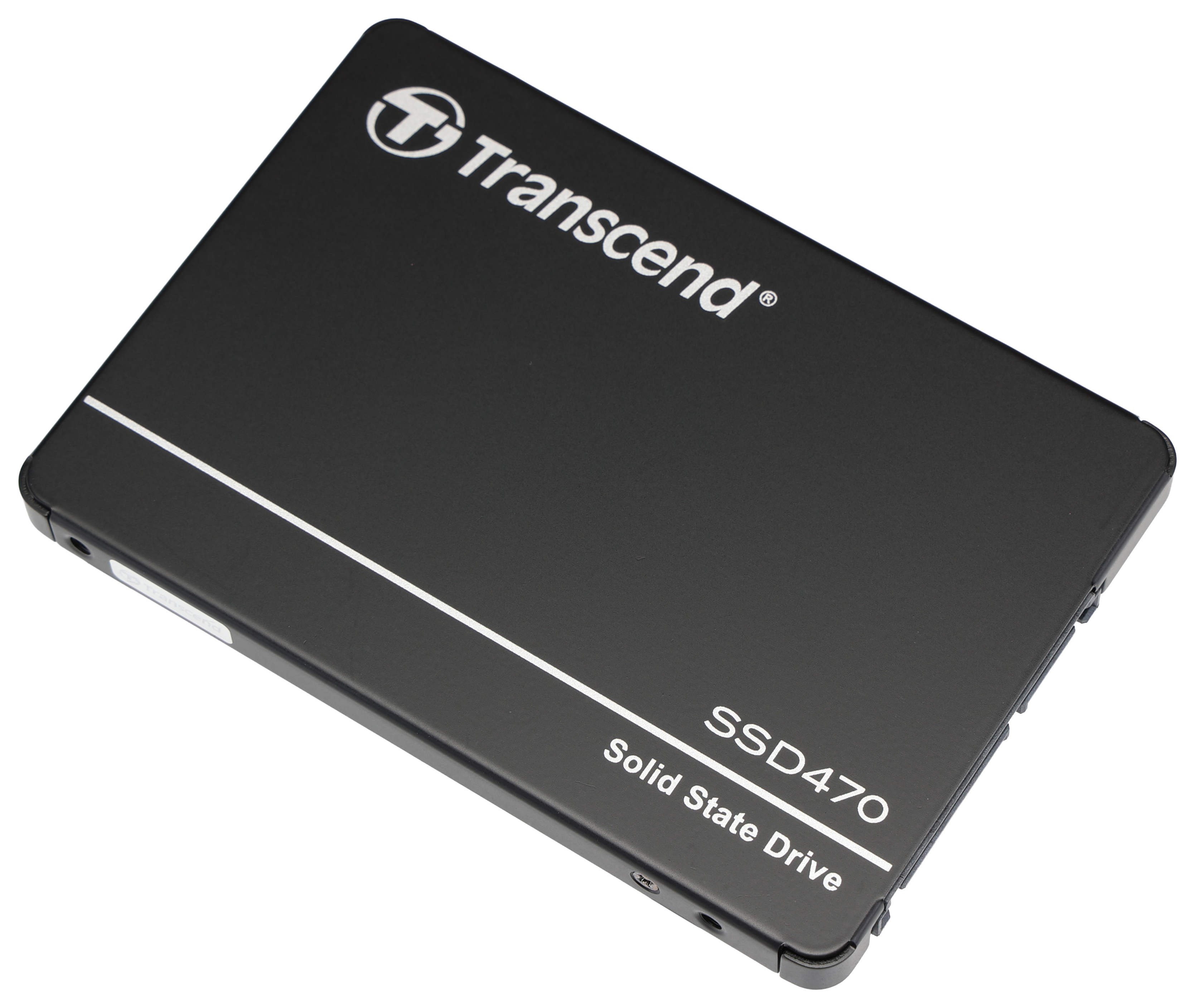 TS256GSSD470A, Transcend