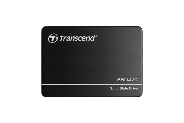 TS256GSSD470K, Transcend