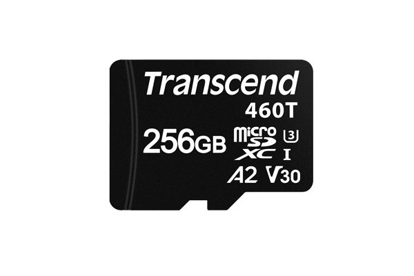 TS256GUSD460T, Transcend