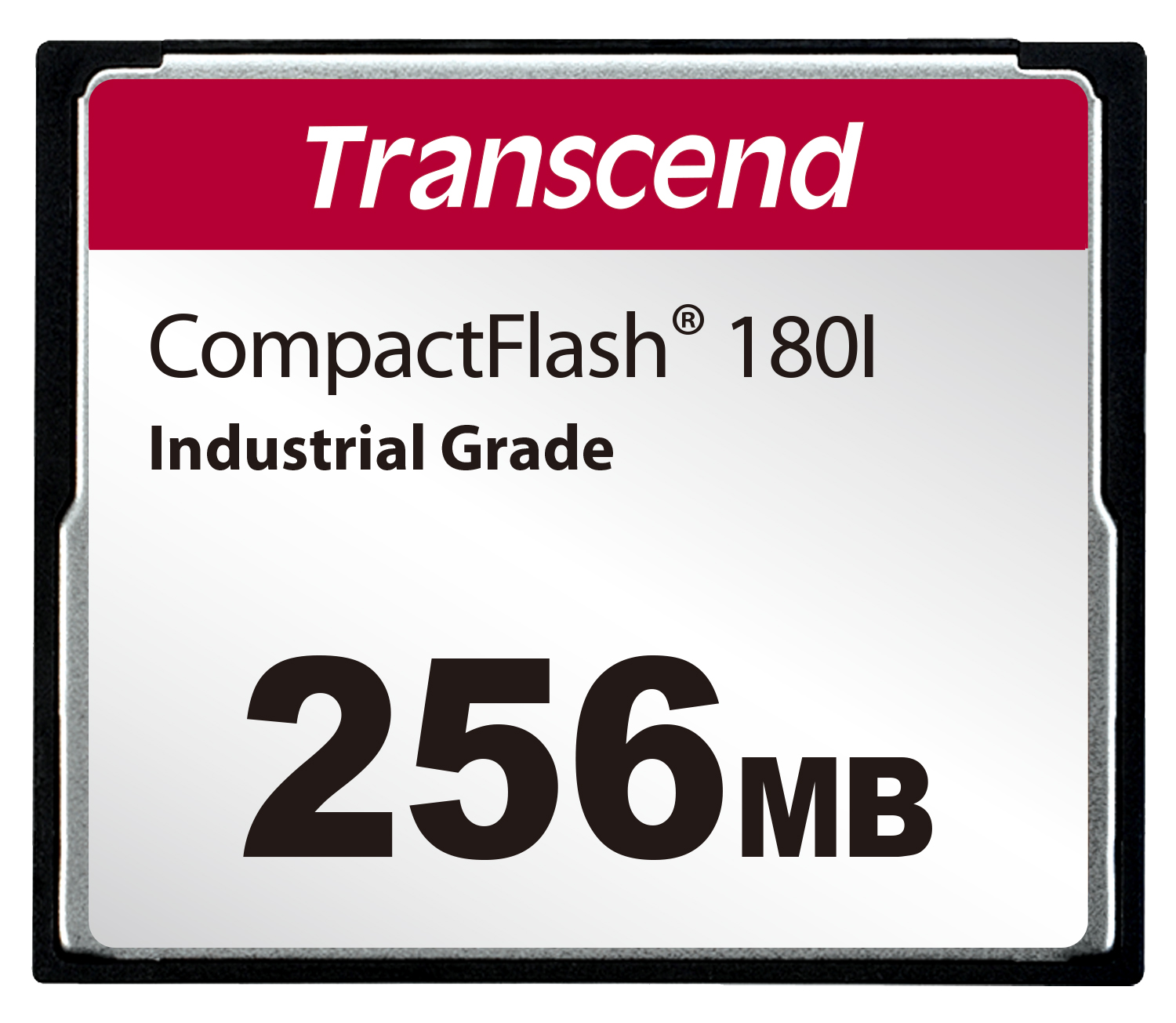 TS256MCF180I, Transcend