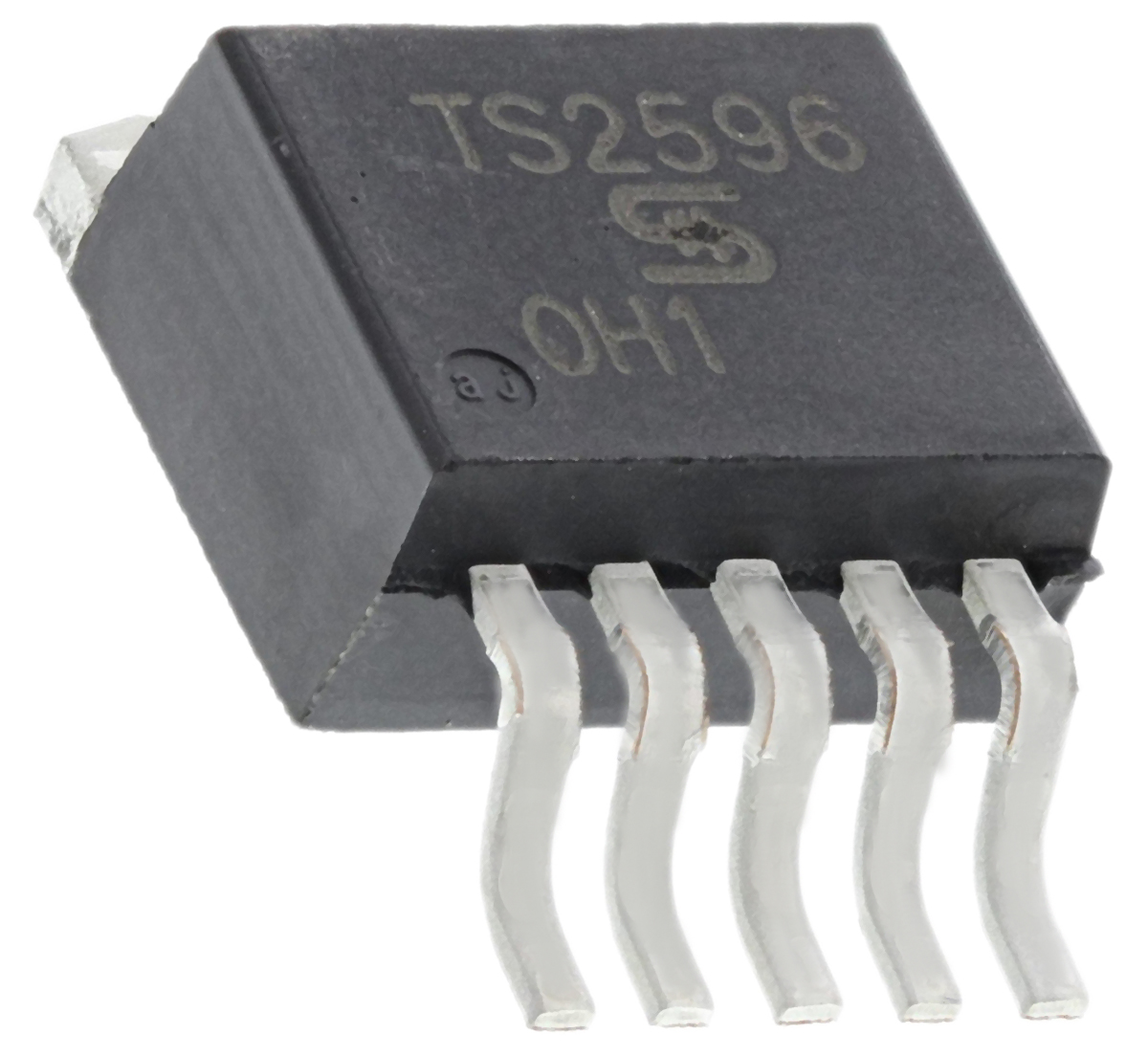 TS2596CM5 RNG, Taiwan Semiconductor