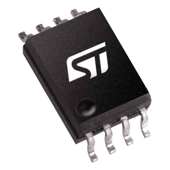 TS27L2CDT, STMicroelectronics