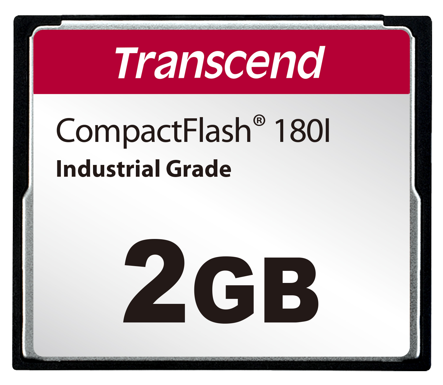TS2GCF180I, Transcend