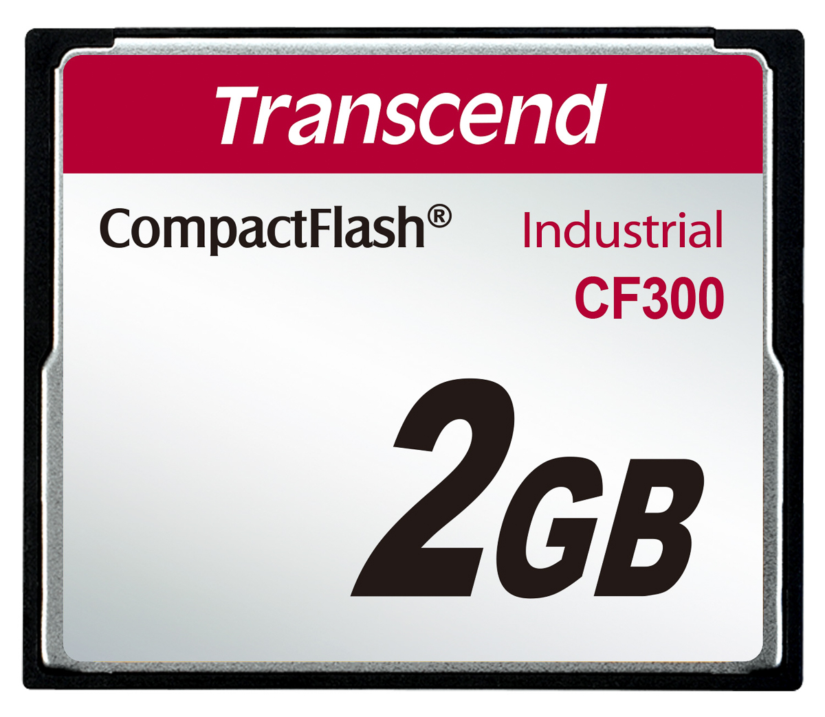 TS2GCF300, Transcend
