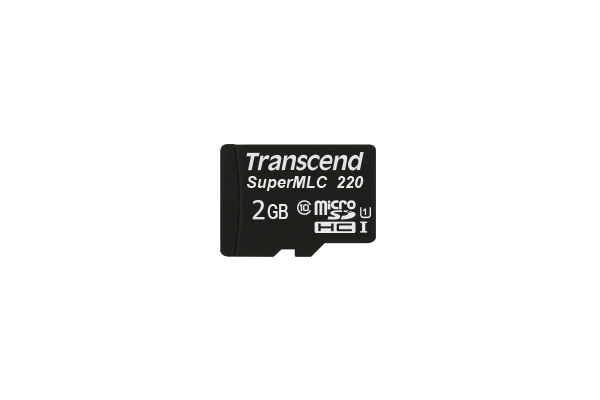 TS2GUSD220I, Transcend