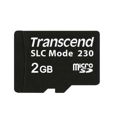 TS2GUSD230I, Transcend