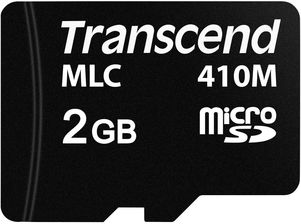 TS2GUSD410M, Transcend